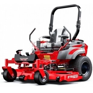 KUTTER ZTR72-C nulinio apsisukimo traktorius