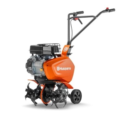 Kultivatorius HUSQVARNA TF 120 Kultivatorius HUSQVARNA TF 120