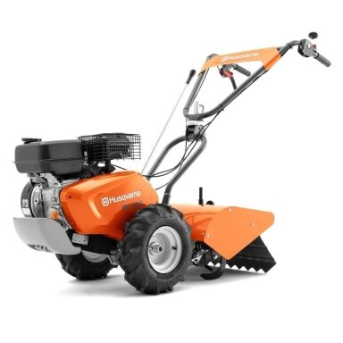 Kultivatorius HUSQVARNA TR 348 Kultivatorius HUSQVARNA TR 348
