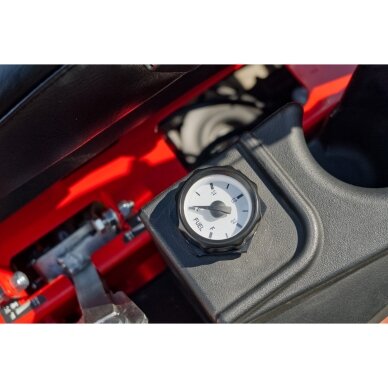 KUTTER ZTR48-C nulinio apsisukimo traktorius 20 KUTTER ZTR48-C nulinio apsisukimo traktorius 20