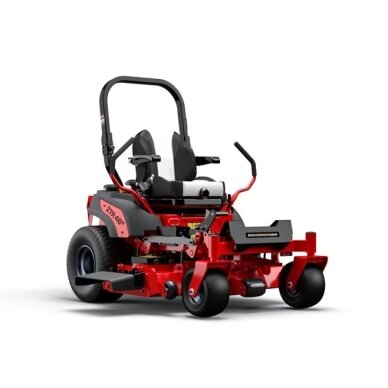 KUTTER ZTR48-C nulinio apsisukimo traktorius 1 KUTTER ZTR48-C nulinio apsisukimo traktorius 1