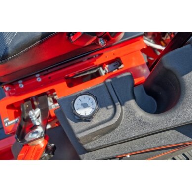 KUTTER ZTR72-C nulinio apsisukimo traktorius 13