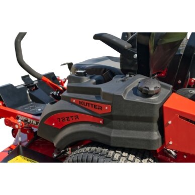 KUTTER ZTR72-C nulinio apsisukimo traktorius 23 KUTTER ZTR72-C nulinio apsisukimo traktorius 23