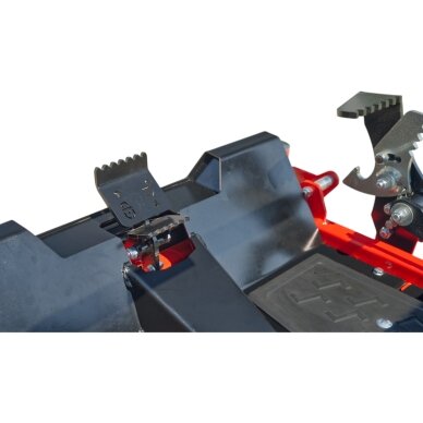 KUTTER ZTR72-C nulinio apsisukimo traktorius 25