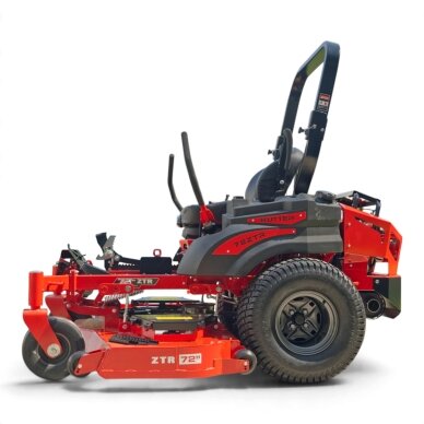KUTTER ZTR72-C nulinio apsisukimo traktorius 7 KUTTER ZTR72-C nulinio apsisukimo traktorius 7
