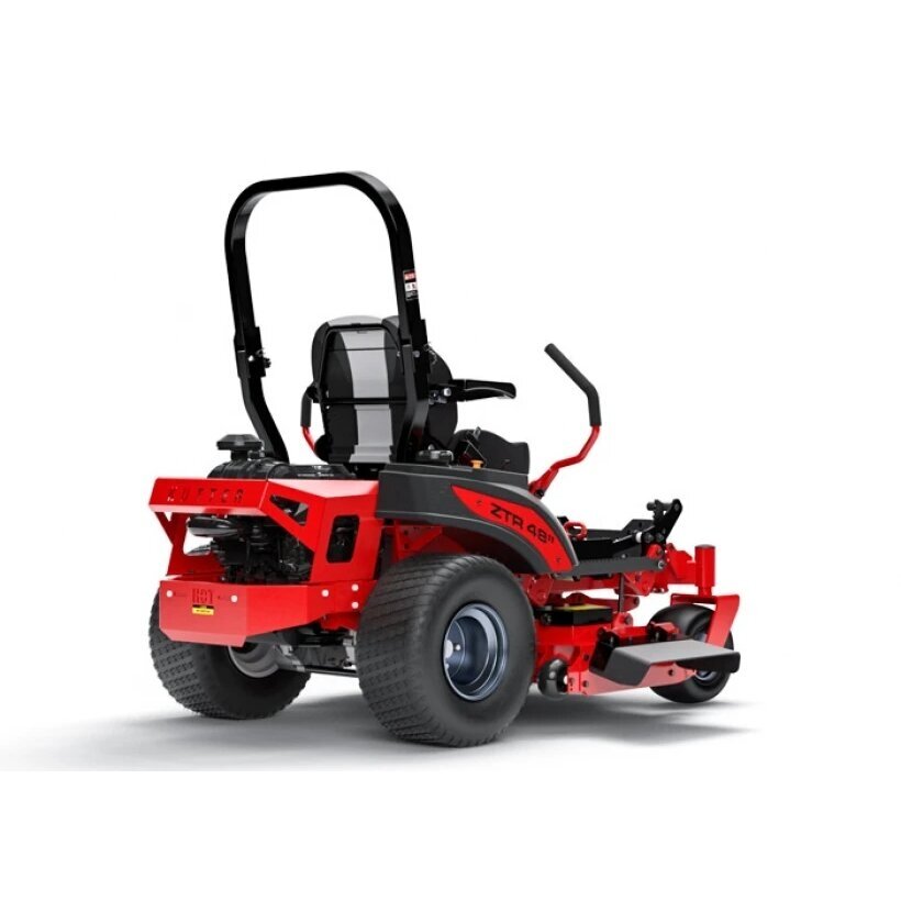 KUTTER ZTR48-C nulinio apsisukimo traktorius 2 KUTTER ZTR48-C nulinio apsisukimo traktorius 2