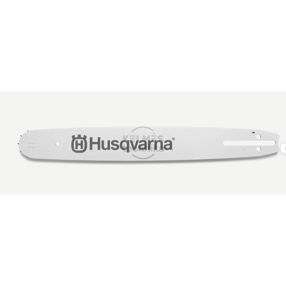 Laminuota juosta, 15" .325" 1,3mm, Pixel, SM, 64DL
