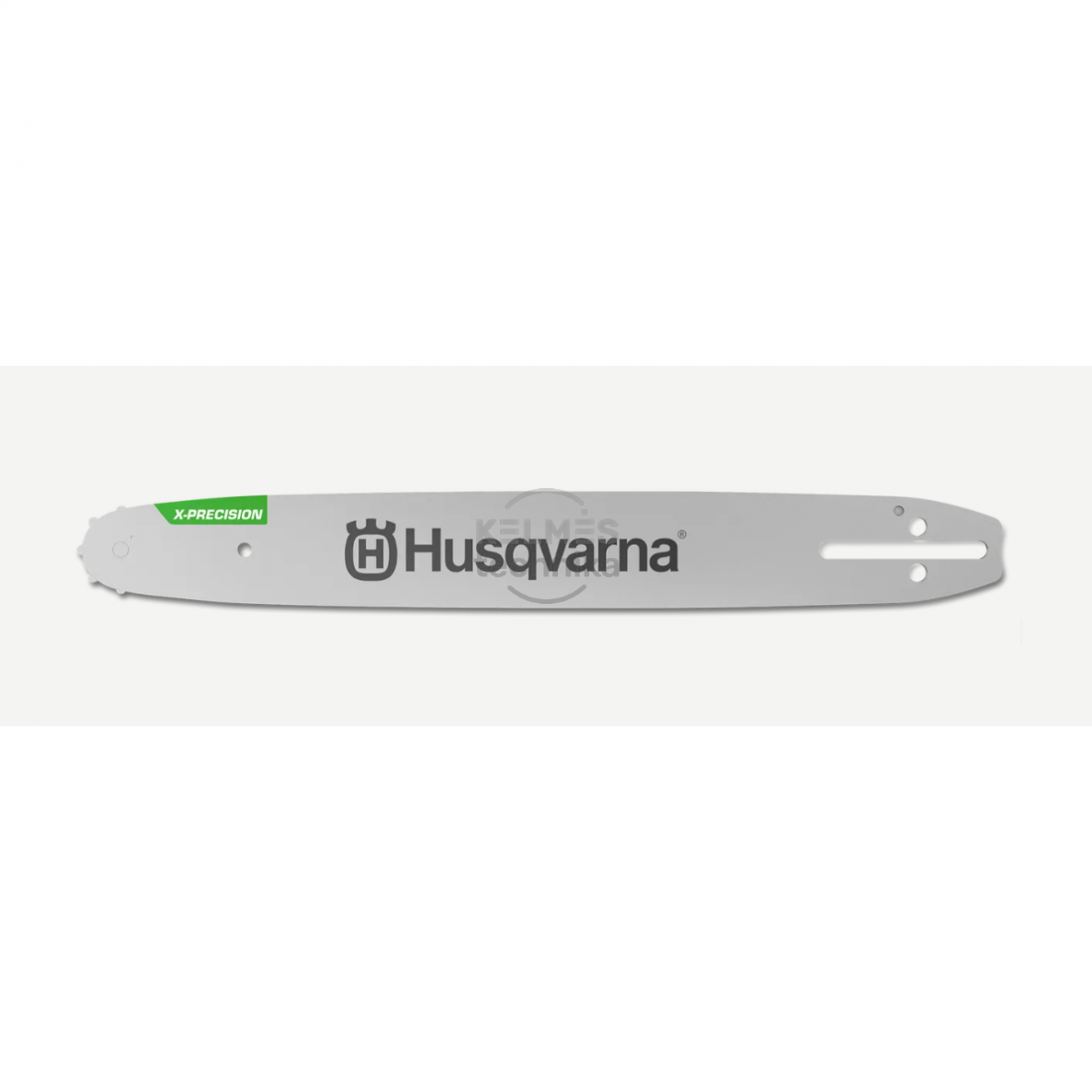 Laminuota juosta / 12" / .325" mini / 1,1 mm / Mažas juostos tvirtinimo tarpas