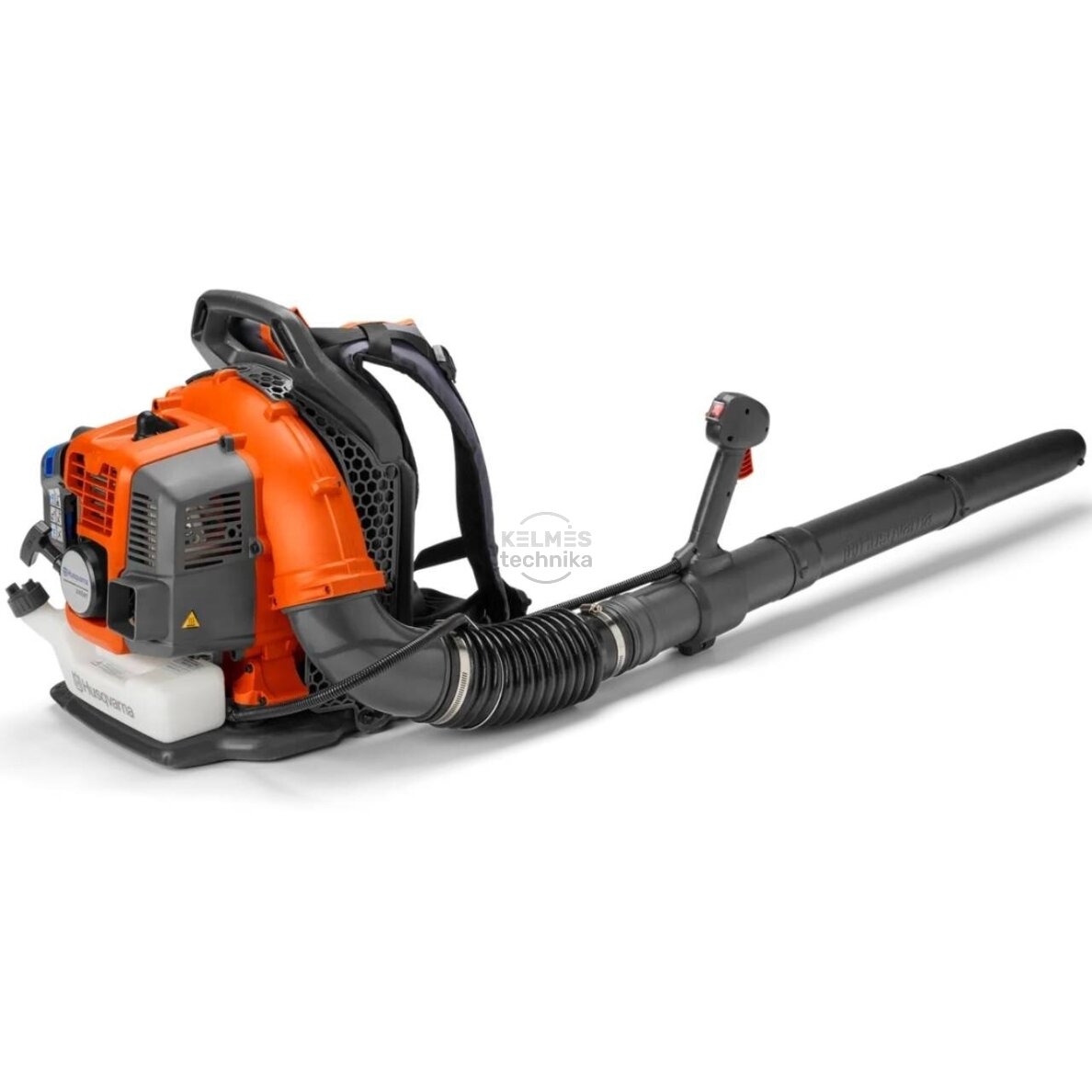 Lapų pūstuvas HUSQVARNA 345BT 1 Lapų pūstuvas HUSQVARNA 345BT 1