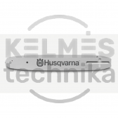 Laminuota juosta / 16“ / 3/8" MINI / 1,3 mm/ Mažas juostos tvirtinimo tarpas