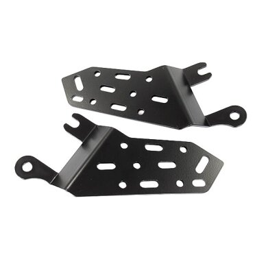 Laikikliai 10"-12" LED žibintui (+-25cm) CFMOTO CFORCE 850/1000 G3 (PROL68) Laikikliai 10"-12" LED žibintui (+-25cm) CFMOTO CFORCE 850/1000 G3 (PROL68)