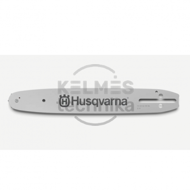 Laminuota juosta / 16“ / 3/8" MINI / 1,3 mm/ Mažas juostos tvirtinimo tarpas Laminuota juosta / 16“ / 3/8" MINI / 1,3 mm/ Mažas juostos tvirtinimo tarpas