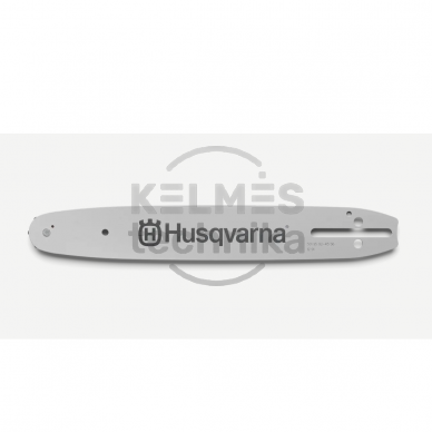Laminuota juosta / 16" / 3/8" MINI / 1,3 mm / Mažas juostos tvirtinimo tarpas Laminuota juosta / 16" / 3/8" MINI / 1,3 mm / Mažas juostos tvirtinimo tarpas