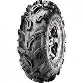 Keturračio padanga 25x10-12 Maxxis Zilla Keturračio padanga 25x10-12 Maxxis Zilla