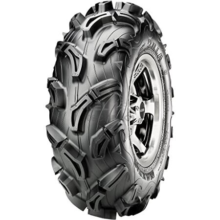 Keturračio padanga 28x9-14 Maxxis Zilla