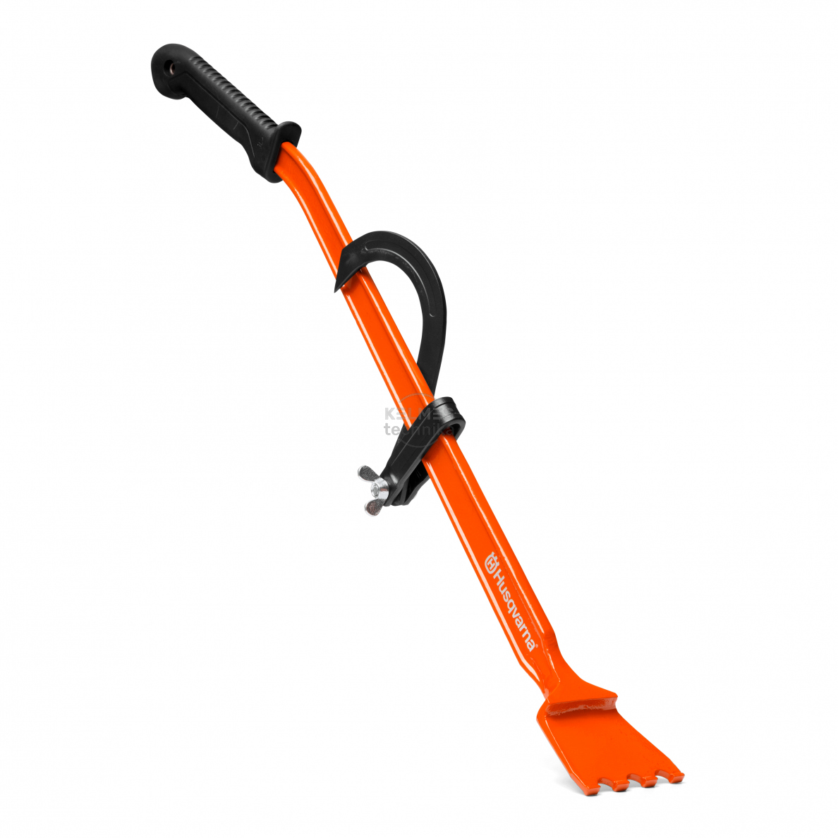 MENTELĖ VERTIMO HUSQVARNA SU KABLIU 80 CM