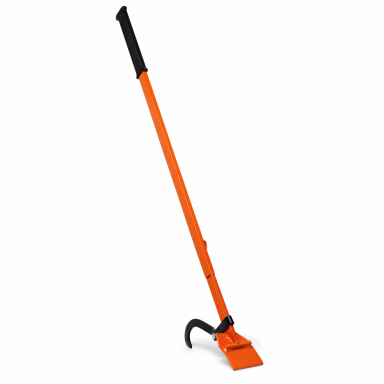 MENTELĖ VERTIMO HUSQVARNA SU KABLIU DIDELĖ 130 CM