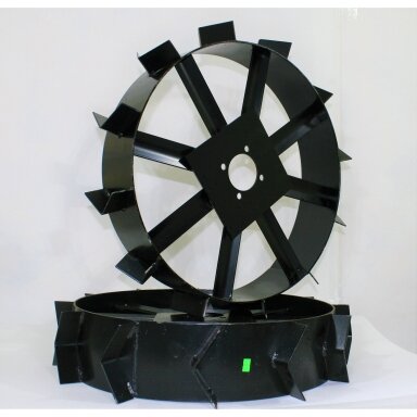 Metaliniai ratai MTZ motoblokui Metaliniai ratai MTZ motoblokui