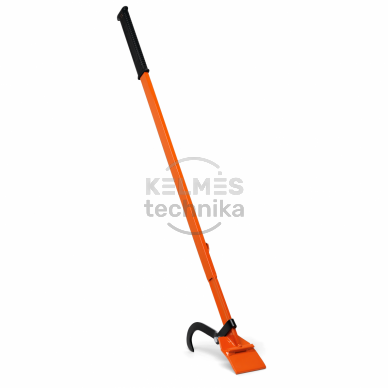 MENTELĖ VERTIMO HUSQVARNA SU KABLIU DIDELĖ 130 CM MENTELĖ VERTIMO HUSQVARNA SU KABLIU DIDELĖ 130 CM