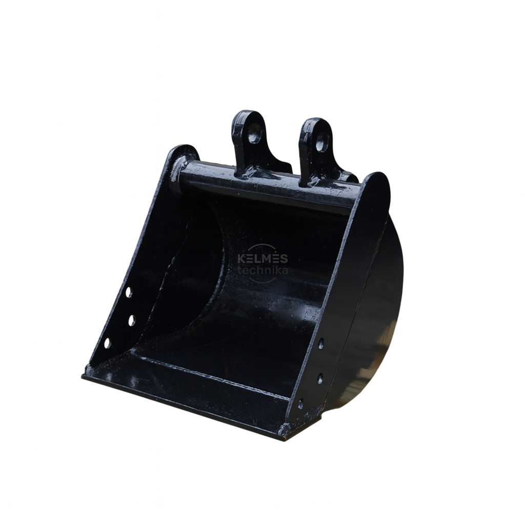 Kaušas ekskavatoriui lygus 60 cm 1-2 t Kaušas ekskavatoriui lygus 60 cm 1-2 t
