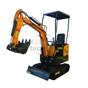 Mini Ekskavatorius ENZO HT-10H, Koop KD192FC (be kabinos) Mini Ekskavatorius ENZO HT-10H, Koop KD192FC (be kabinos)