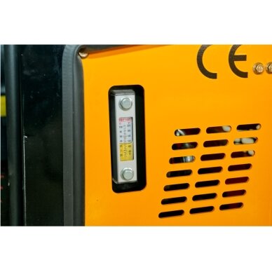 Mini Ekskavatorius ENZO HT-10B, Koop KD192FC (su kabina) 12 Mini Ekskavatorius ENZO HT-10B, Koop KD192FC (su kabina) 12