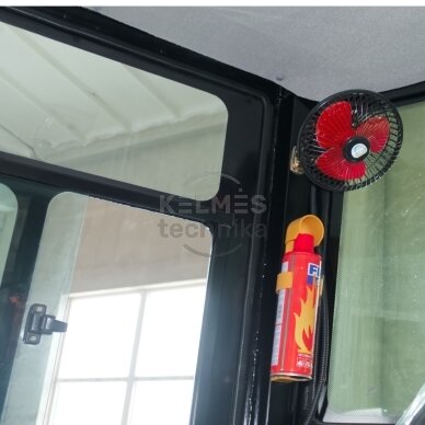 Mini Ekskavatorius ENZO HT-20 PRO, Laidong 385 (su kabina) 15 Mini Ekskavatorius ENZO HT-20 PRO, Laidong 385 (su kabina) 15