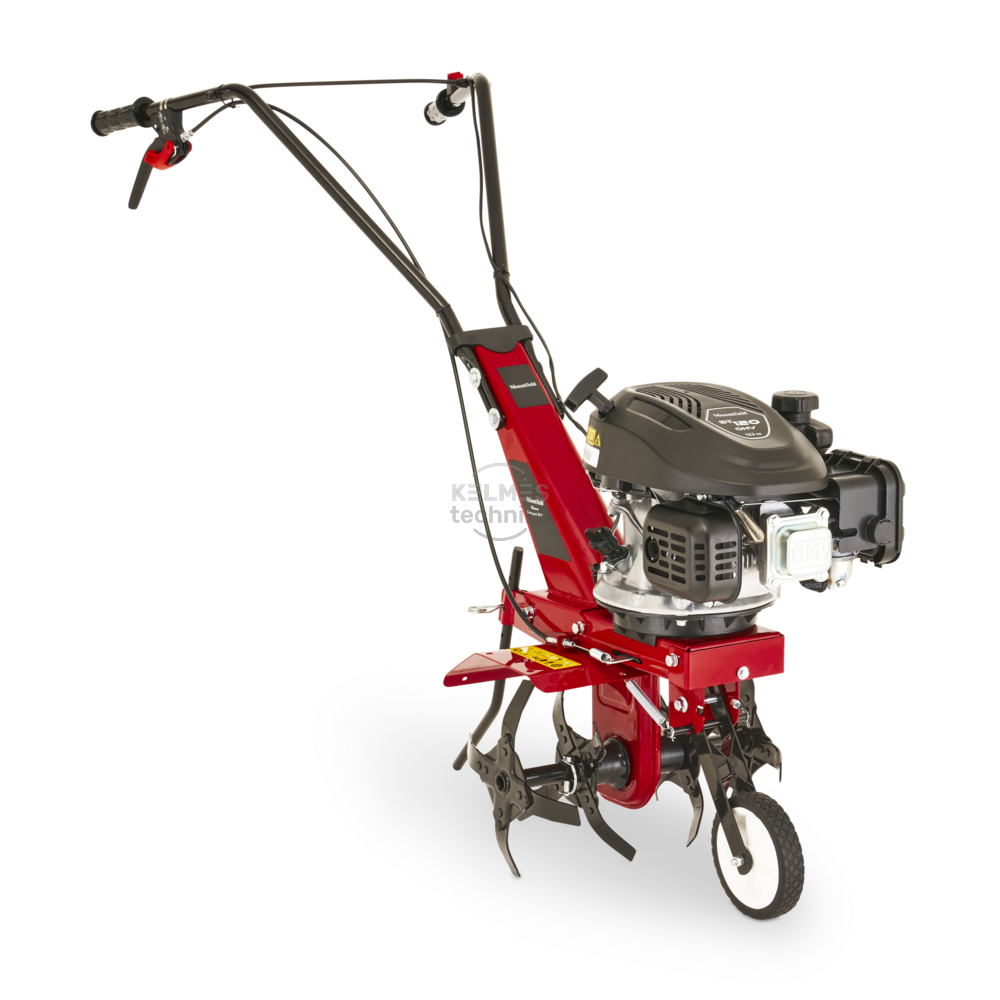 Motoblokas kultivatorius Mountfield Manor Compact 36 V Motoblokas kultivatorius Mountfield Manor Compact 36 V