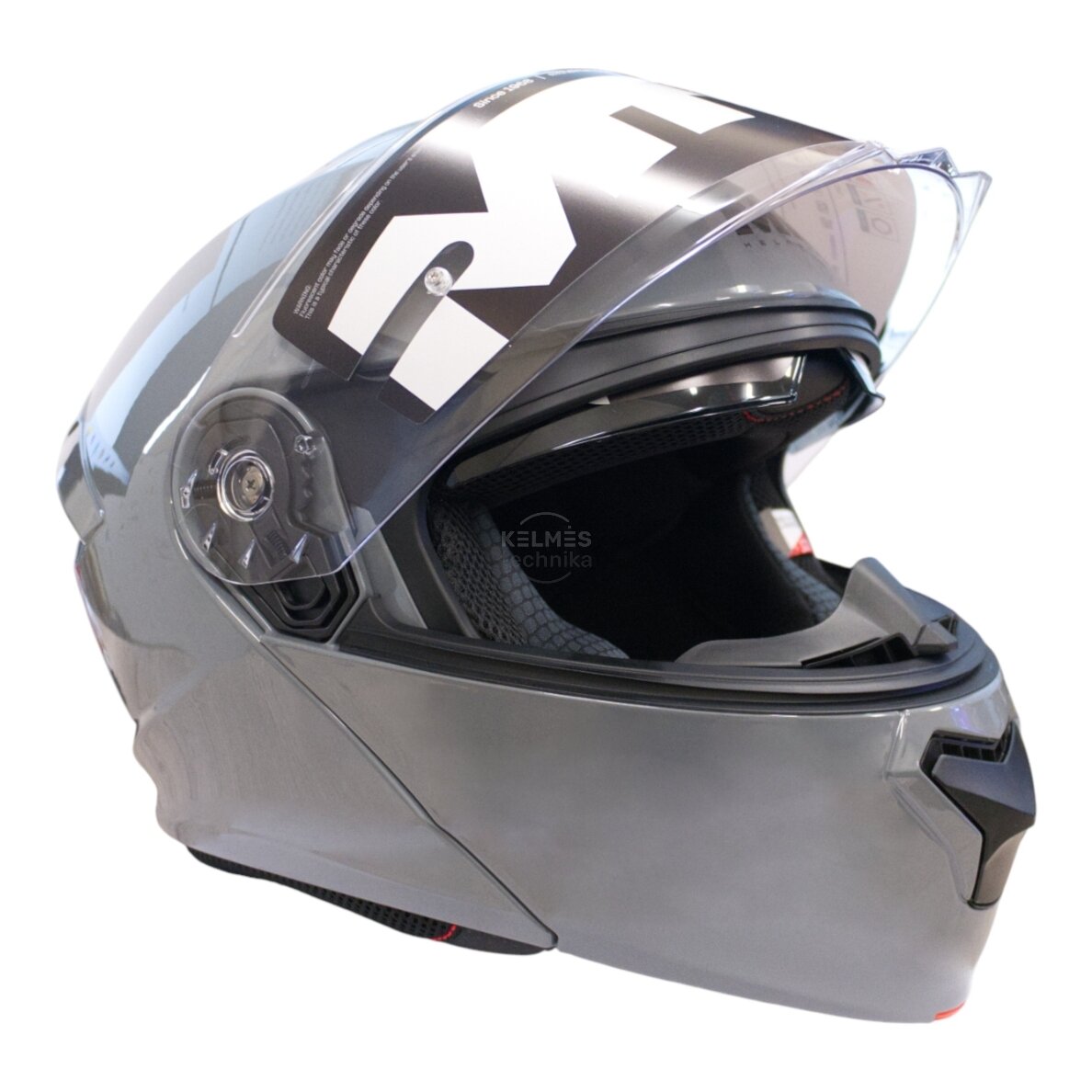 MODULINIS ŠALMAS MT HELMETS GENESIS SV PURE A12 GLOSS 9