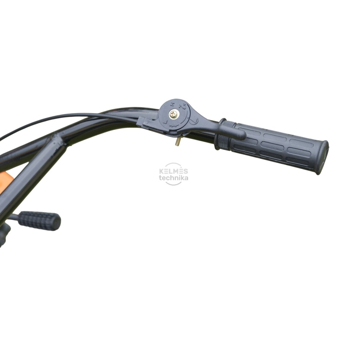 Motoblokas - kultivatorius AMBER MBC800F C-CLASS 12