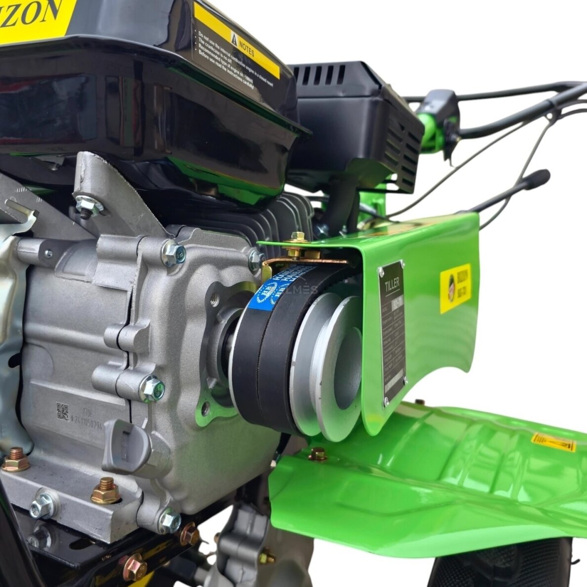 Motoblokas - Kultivatorius | Farmer/Bizon 750D 4 Motoblokas - Kultivatorius | Farmer/Bizon 750D 4