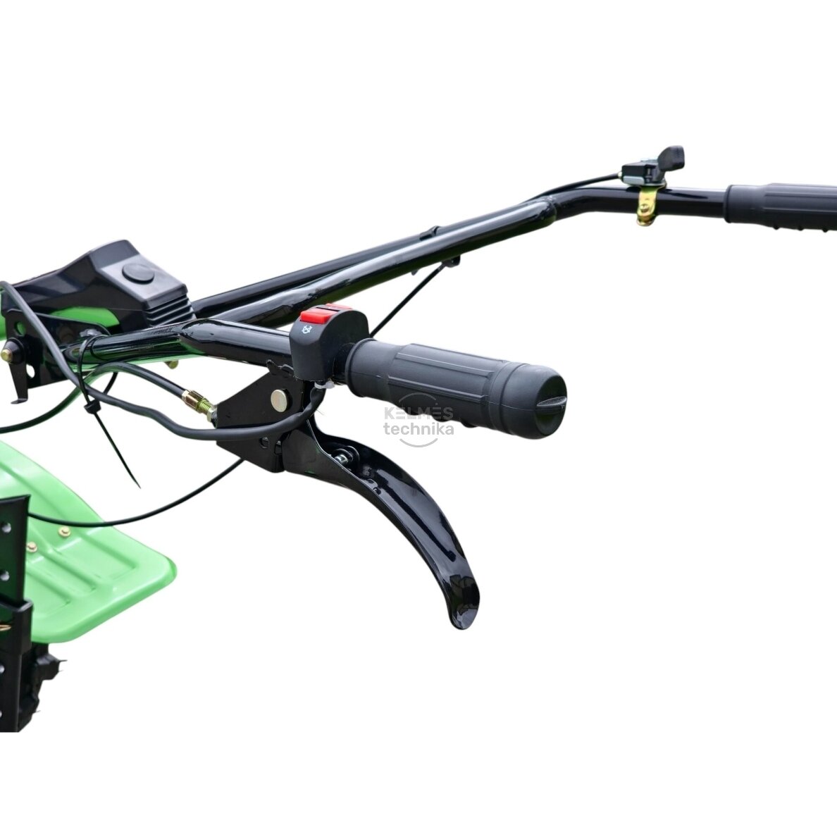 Motoblokas - Kultivatorius | Farmer/Bizon 750D 9