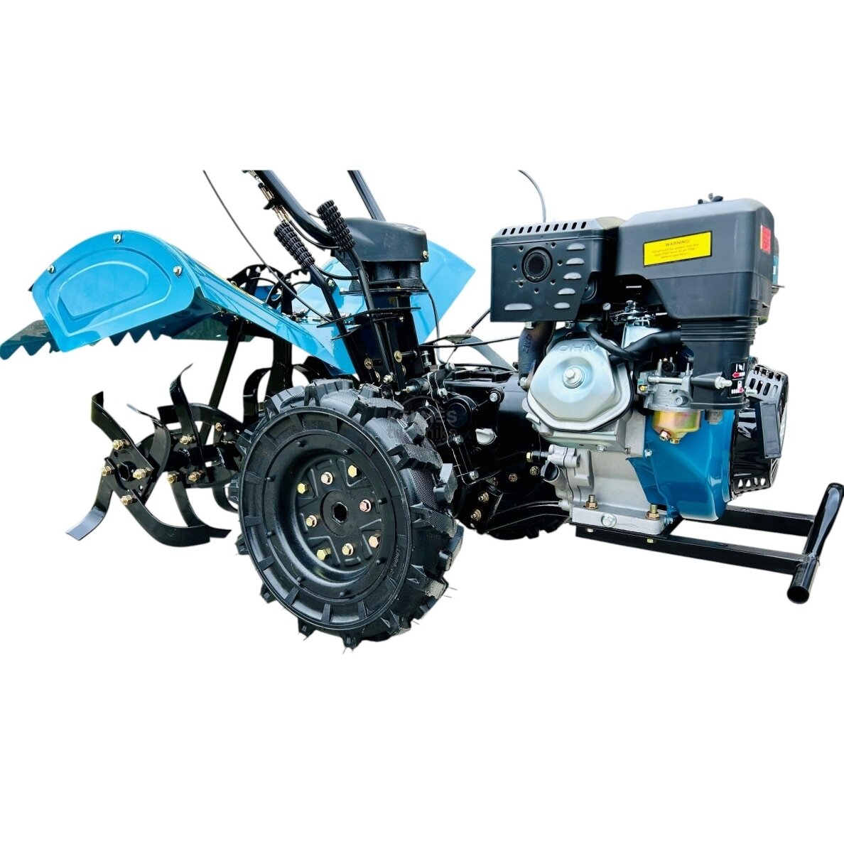 Motoblokas kultivatorius Bizon BZ-62/B 2 Motoblokas kultivatorius Bizon BZ-62/B 2