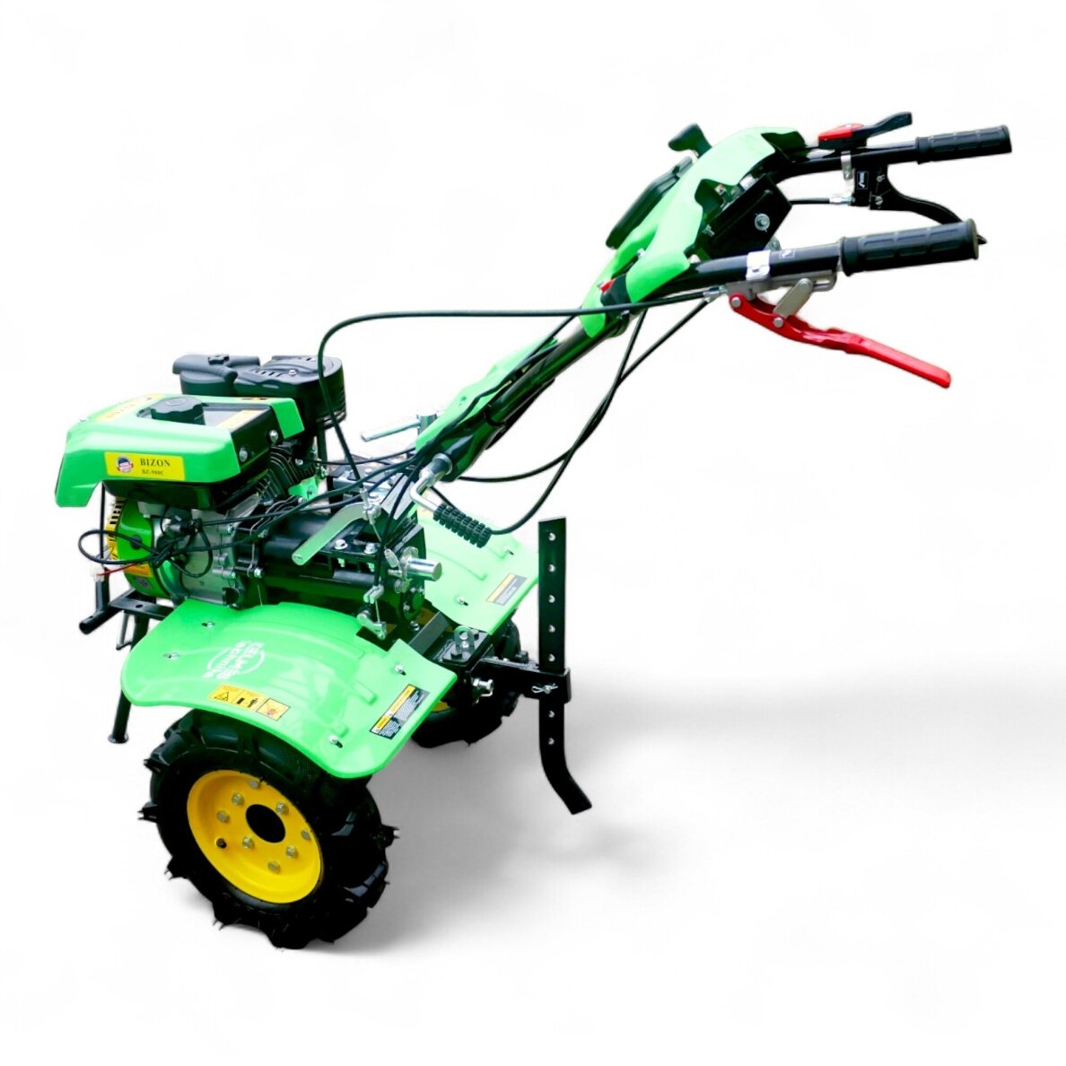 Motoblokas - Kultivatorius | Farmer/Bizon 900C (Komplektas) 3