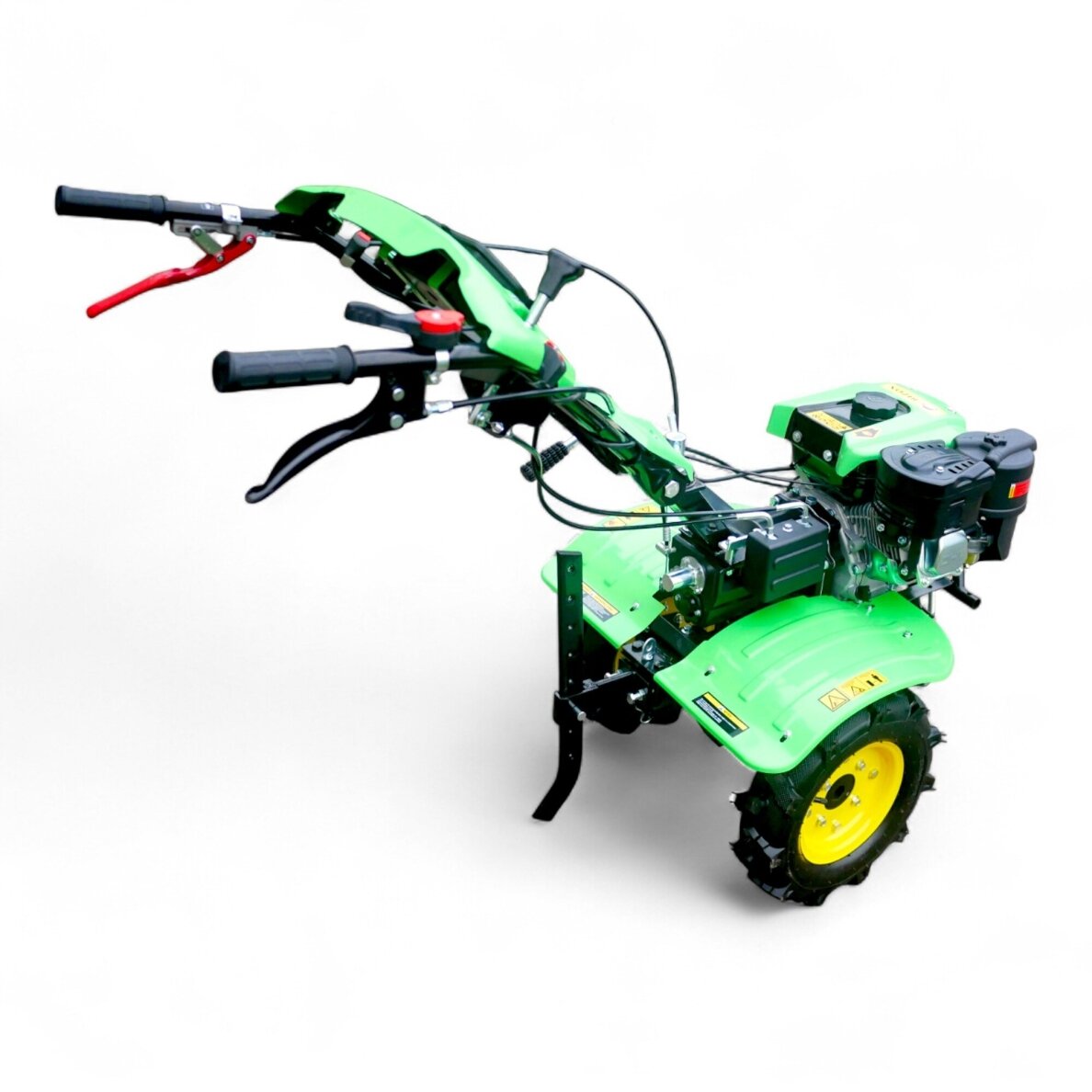 Motoblokas - Kultivatorius | Farmer/Bizon 900C (Komplektas) 5