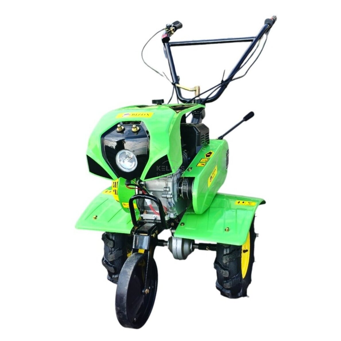 Motoblokas - Kultivatorius | Farmer/Bizon 750E 1