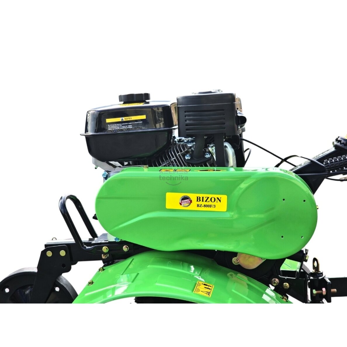 Motoblokas - Kultivatorius | Farmer/Bizon 800F/3 (Komplektas) 9 Motoblokas - Kultivatorius | Farmer/Bizon 800F/3 (Komplektas) 9