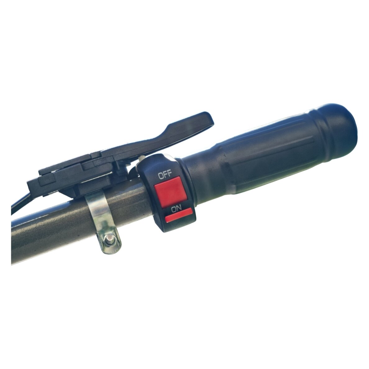 Motoblokas PILOT MR420 9