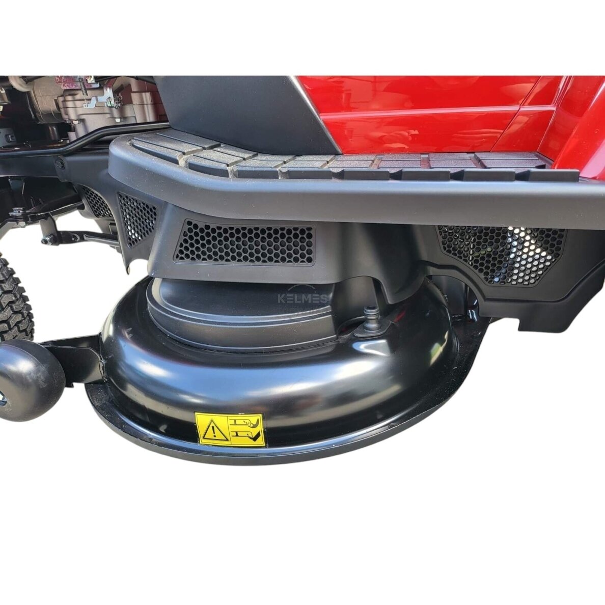Traktorius MOUNTFIELD MTF 98M SD 12 Traktorius MOUNTFIELD MTF 98M SD 12