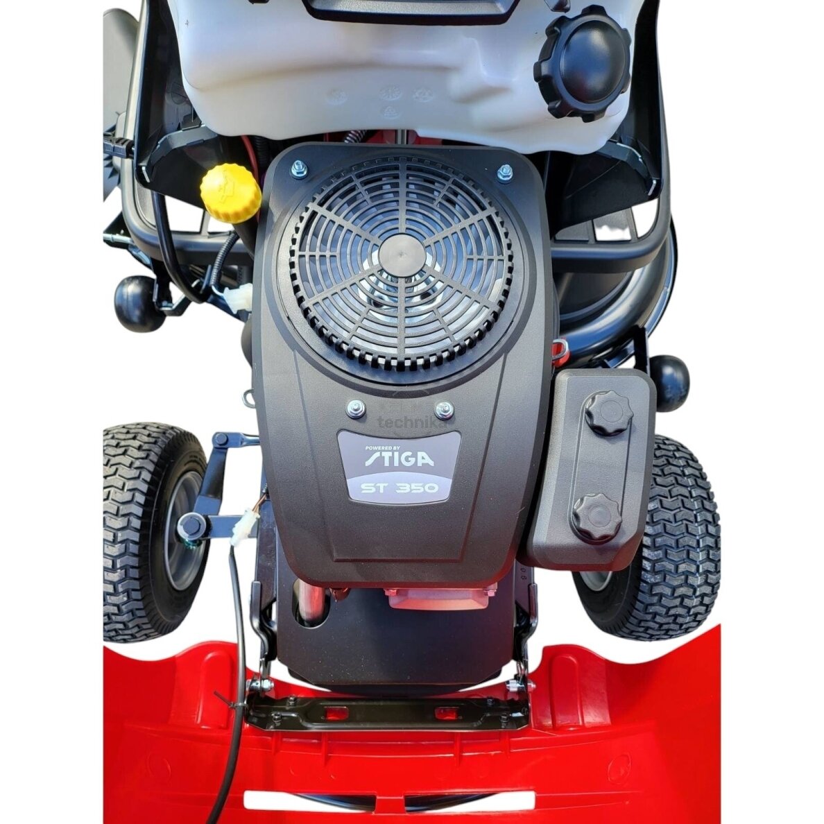 Traktorius MOUNTFIELD MTF 98M SD 13 Traktorius MOUNTFIELD MTF 98M SD 13