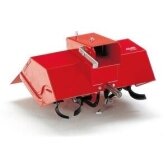 Motoblokas AL-KO BF 5002-R