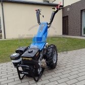 Motoblokas Hyundai MF380