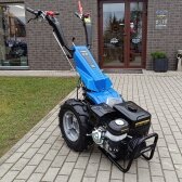 Motoblokas Hyundai MF380