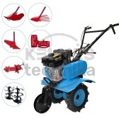 Motoblokas - Kultivatorius | Farmer/Bizon 800A (Komplektas)