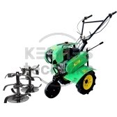 Motoblokas - Kultivatorius | Farmer/Bizon 750E Motoblokas - Kultivatorius | Farmer/Bizon 750E