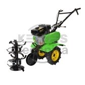Motoblokas - Kultivatorius | Farmer/Bizon 800F/3 Motoblokas - Kultivatorius | Farmer/Bizon 800F/3