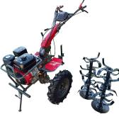 Motoblokas Weima 1100F-6