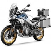 Motociklas CFMOTO 800MT Explore ABS (Starry White) Motociklas CFMOTO 800MT Explore ABS (Starry White)