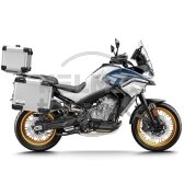 Motociklas CFMOTO 800MT Explore ABS (Starry White) Motociklas CFMOTO 800MT Explore ABS (Starry White)