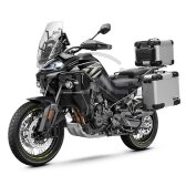 Motociklas CFMOTO 800MT Explore ABS (Gem black) Motociklas CFMOTO 800MT Explore ABS (Gem black)